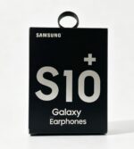 Audífono AKG Galaxy S10  Auriculares In-ear Samsung Tuned Eo-ig955 Black - Imagen 5