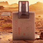 Perfume Lattitude EXPEDITION 100ml Hinode 100% Brasil - Imagen 3