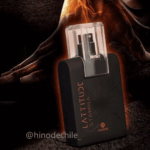 Perfume Lattitude STAMINA 100ml Hinode Deo Colonia 100% Brasil - Imagen 5