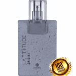 Perfume Lattitud ORIGINI Hinode 100ml Brasil