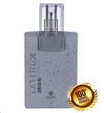 Perfume Lattitud ORIGINI Hinode 100ml Brasil
