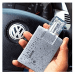 Perfume Lattitud ORIGINI Hinode 100ml Brasil - Imagen 7