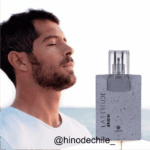 Perfume Lattitud ORIGINI Hinode 100ml Brasil - Imagen 5