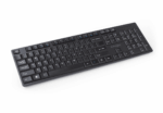 Teclado Inalámbrico Pro Fit Low Profile Delgado - Imagen 2