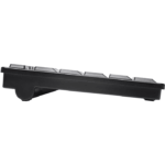 Teclado Inalámbrico Pro Fit Low Profile Delgado - Imagen 3